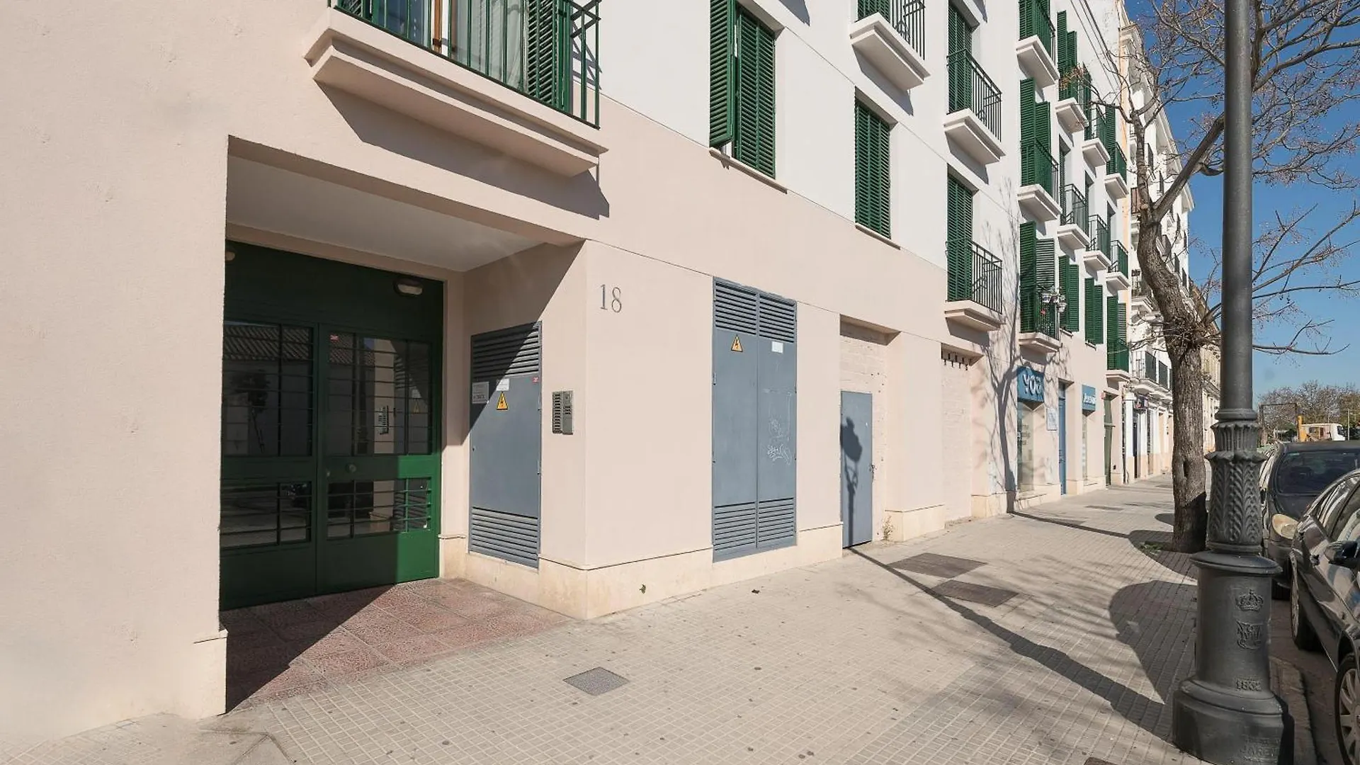 Bajamar Deluxe Apartment El Puerto de Santa Maria
