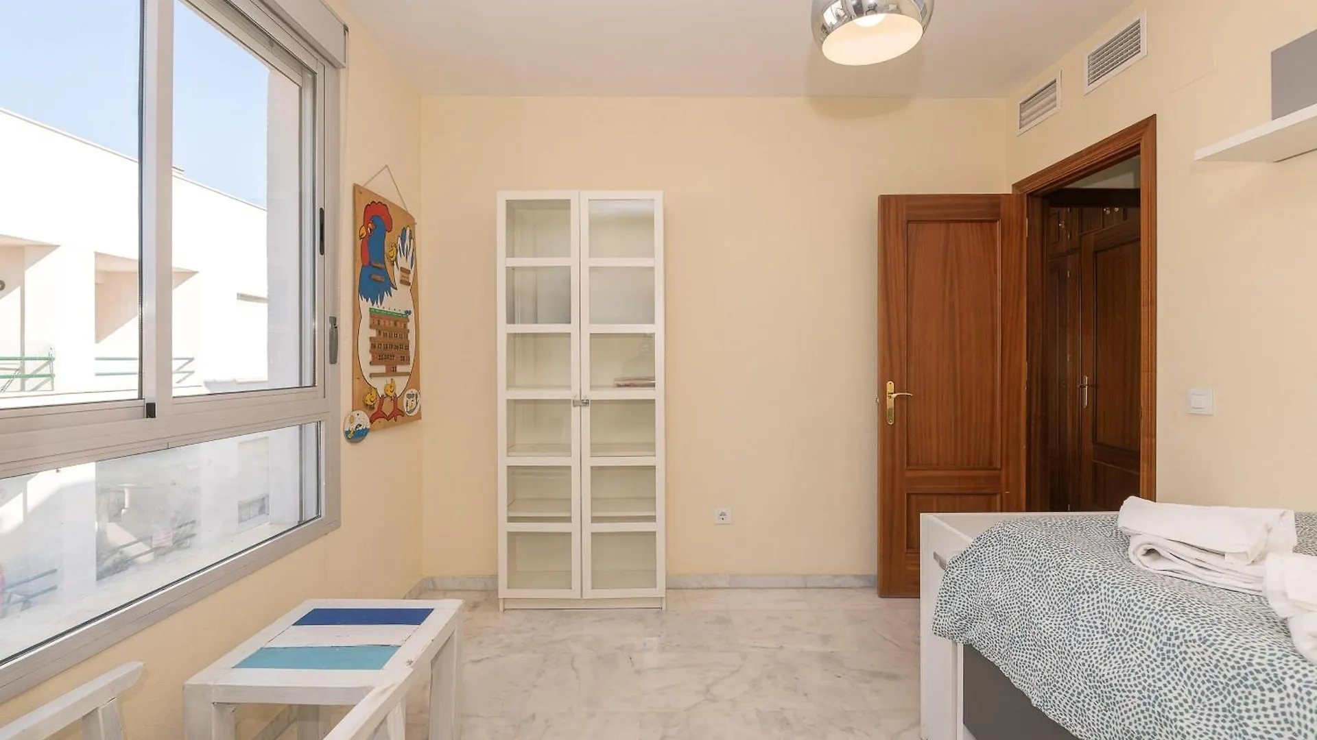 Bajamar Deluxe Apartment El Puerto de Santa Maria Spain