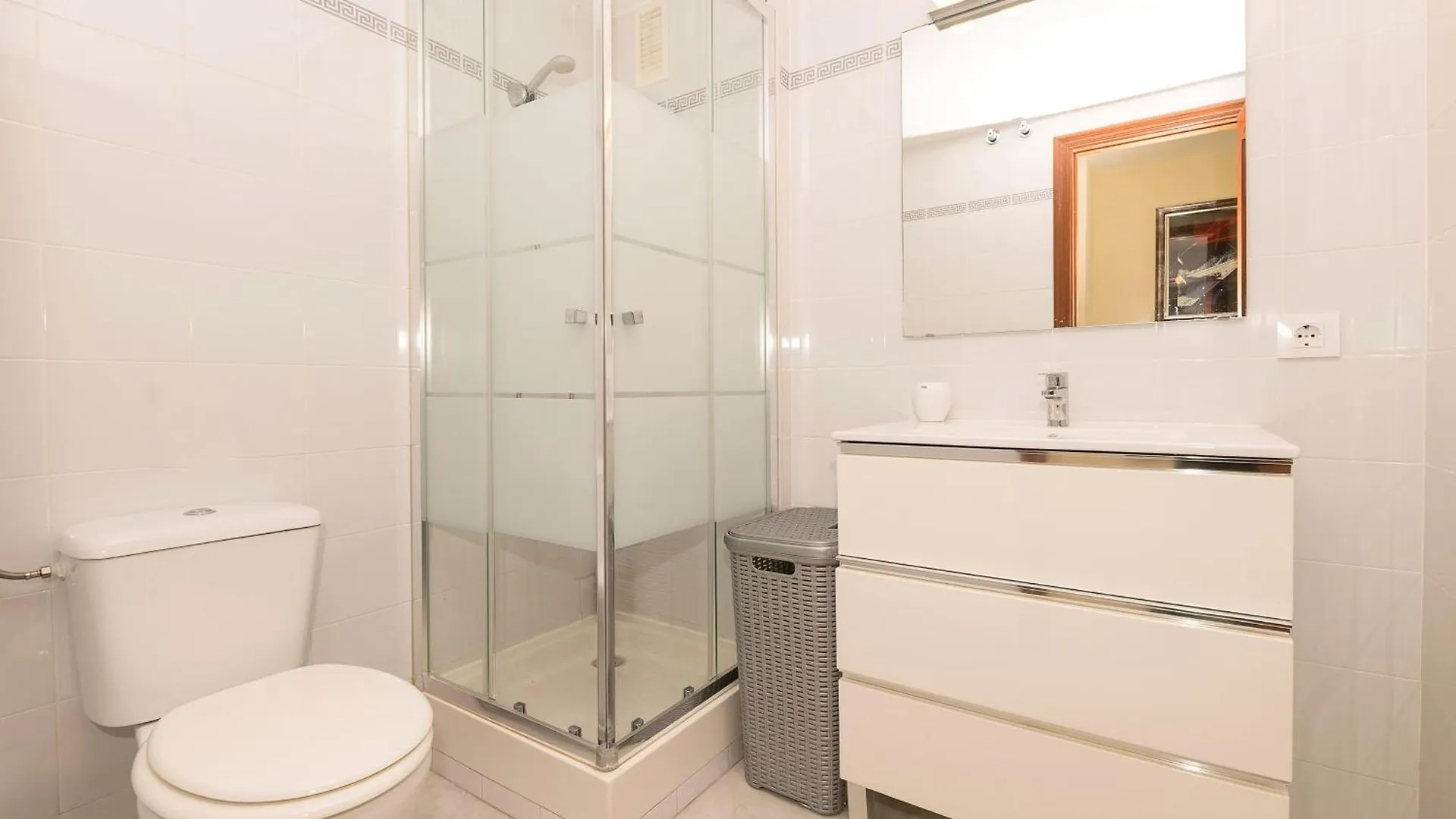 Bajamar Deluxe Apartment El Puerto de Santa Maria Spain