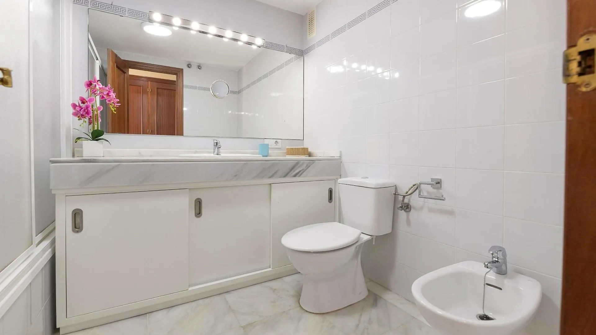 Bajamar Deluxe Apartment El Puerto de Santa Maria 0*,