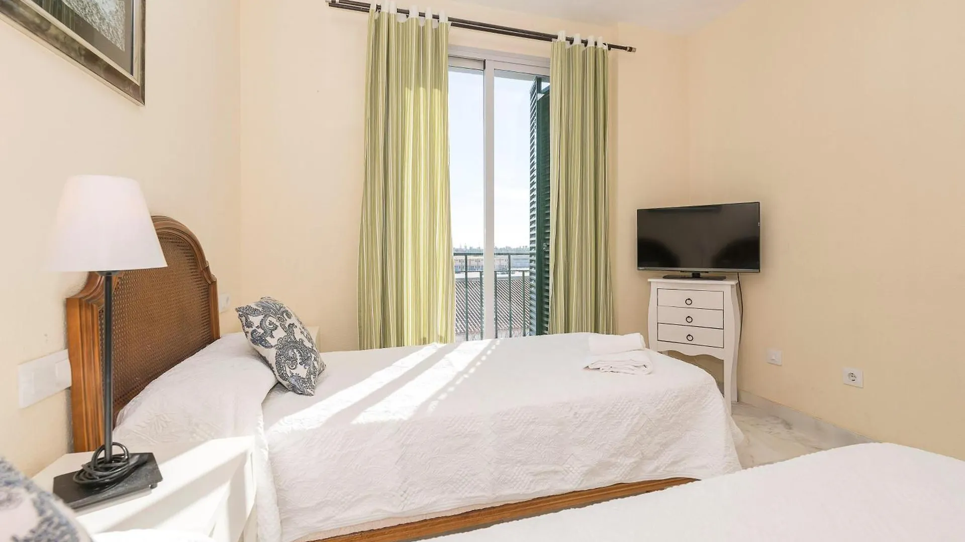 Bajamar Deluxe Apartment El Puerto de Santa Maria
