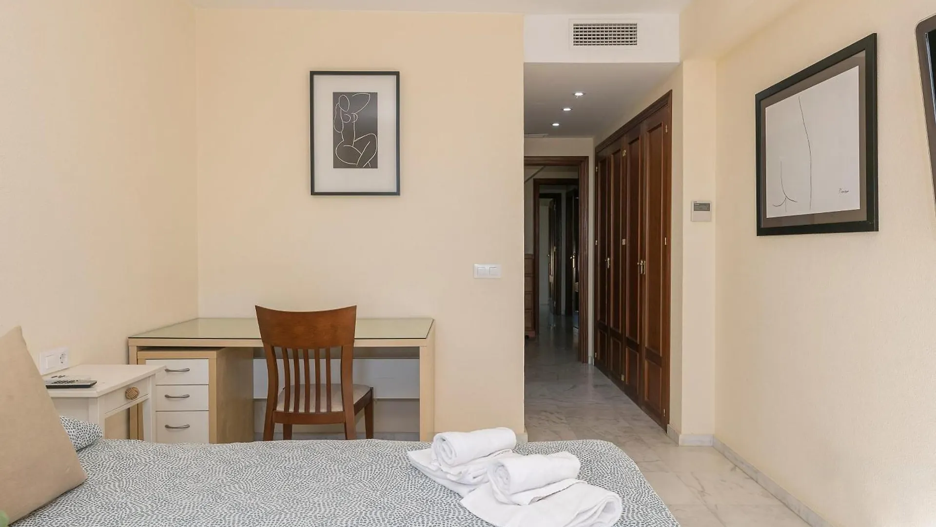 Bajamar Deluxe Apartment El Puerto de Santa Maria
