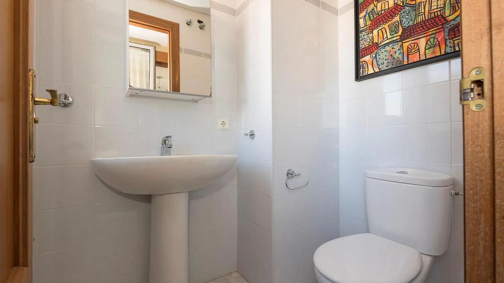 Bajamar Deluxe Apartment El Puerto de Santa Maria