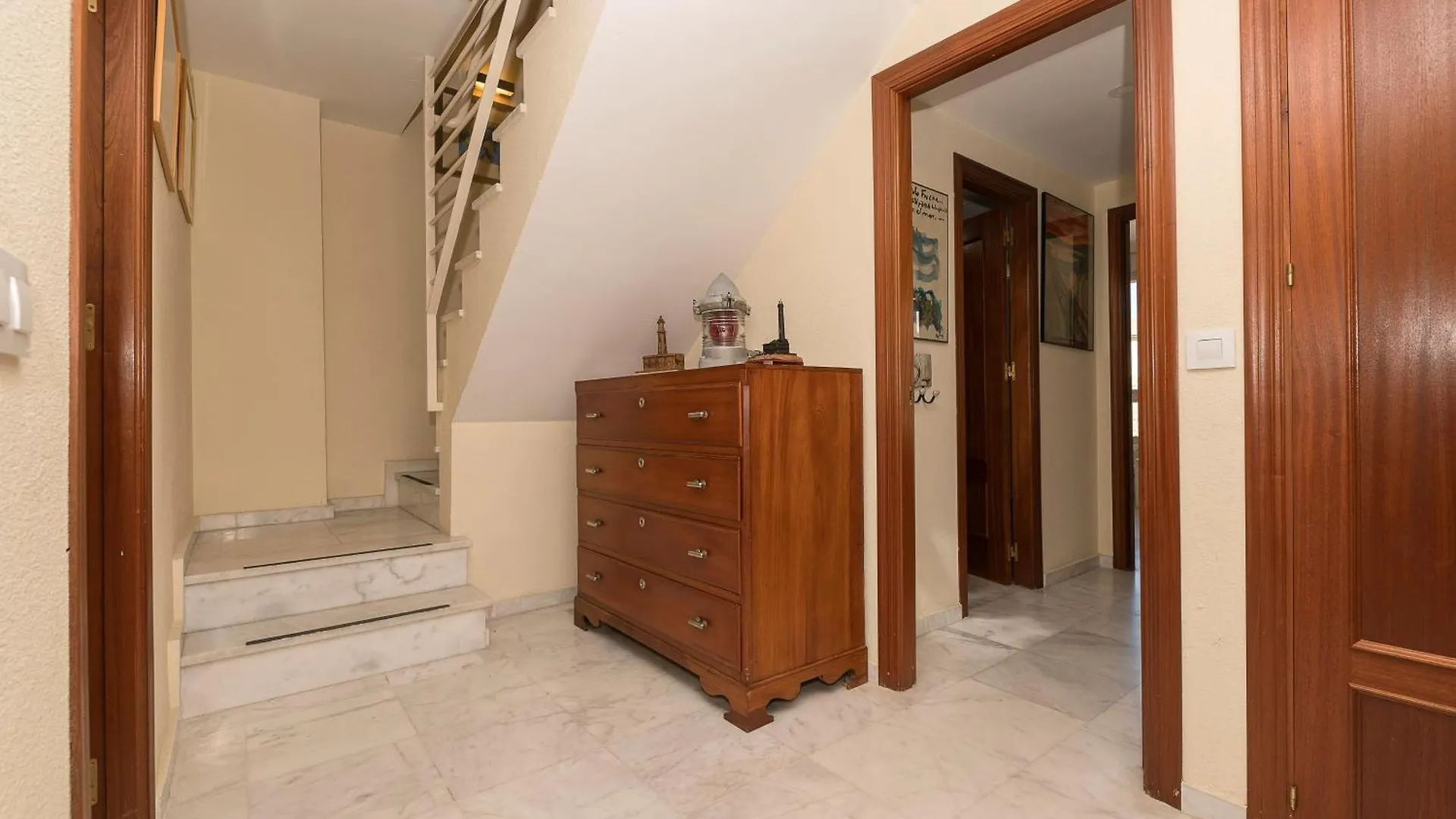 Bajamar Deluxe Apartment El Puerto de Santa Maria