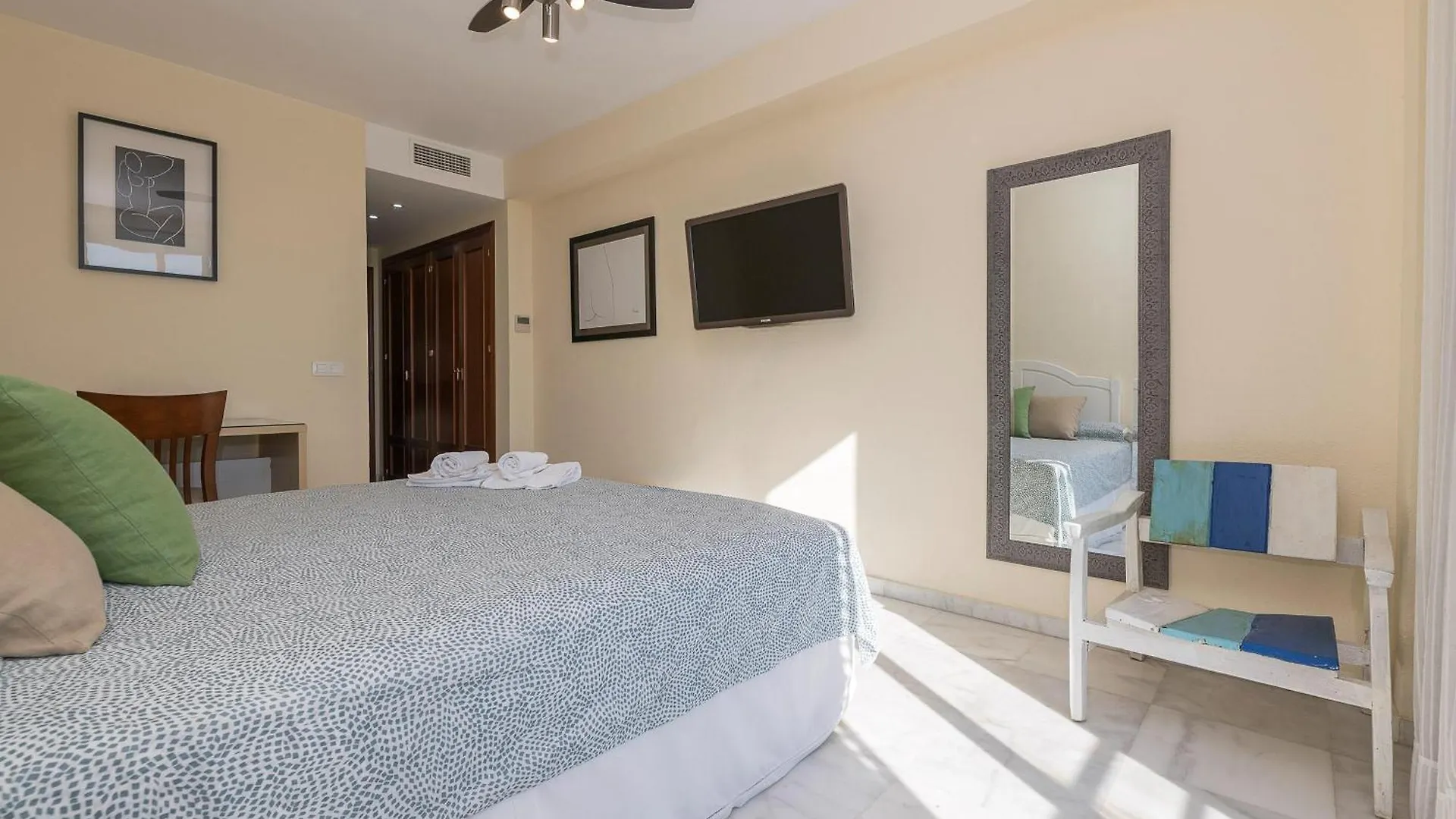 Bajamar Deluxe Apartment El Puerto de Santa Maria