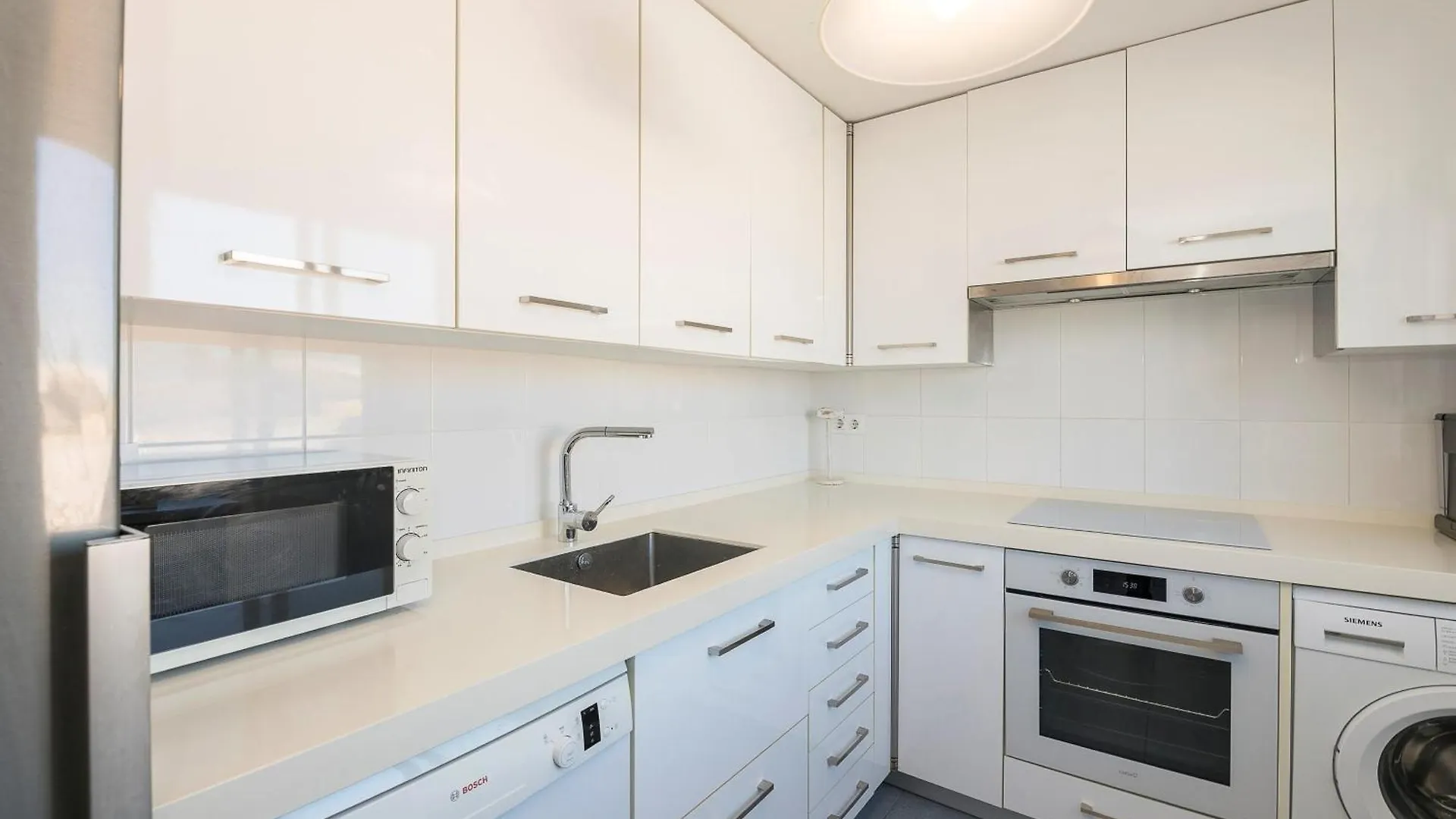 Bajamar Deluxe Apartment El Puerto de Santa Maria