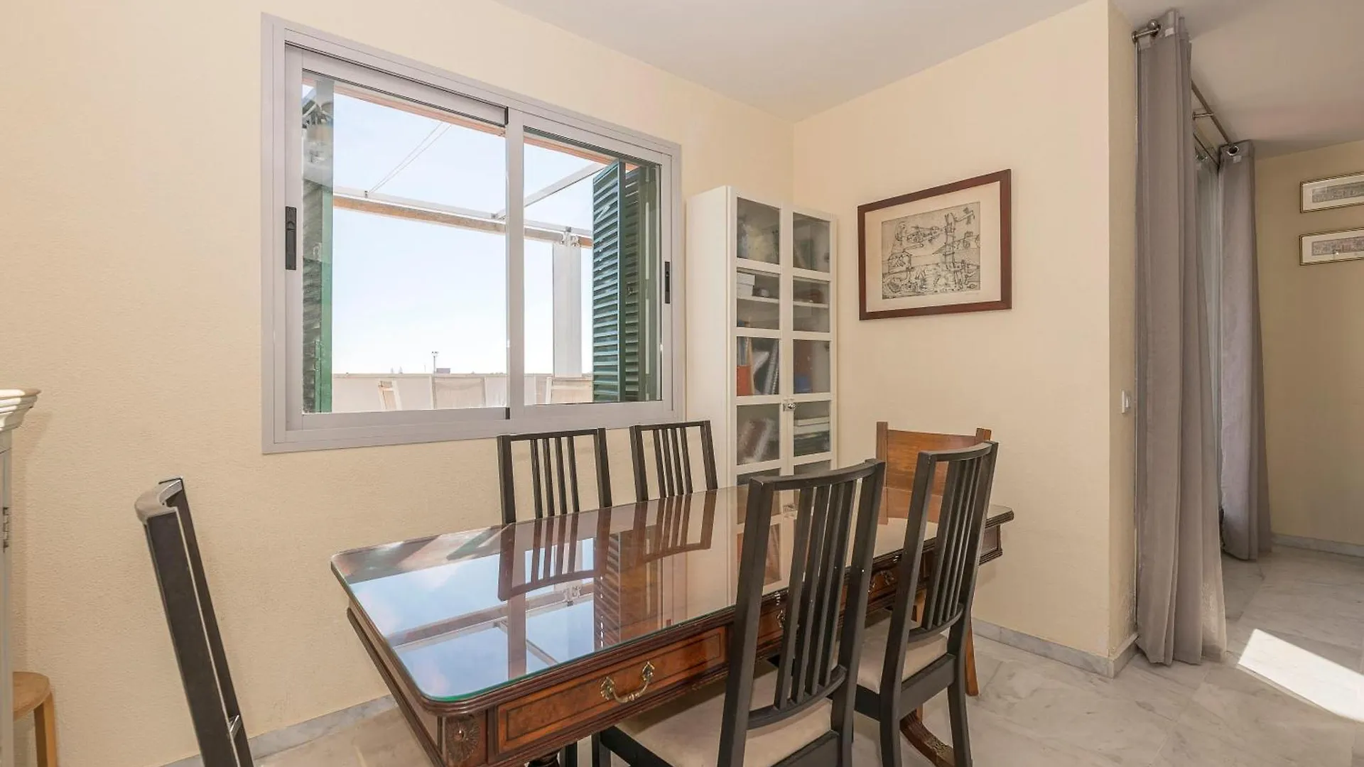 Bajamar Deluxe Apartment El Puerto de Santa Maria