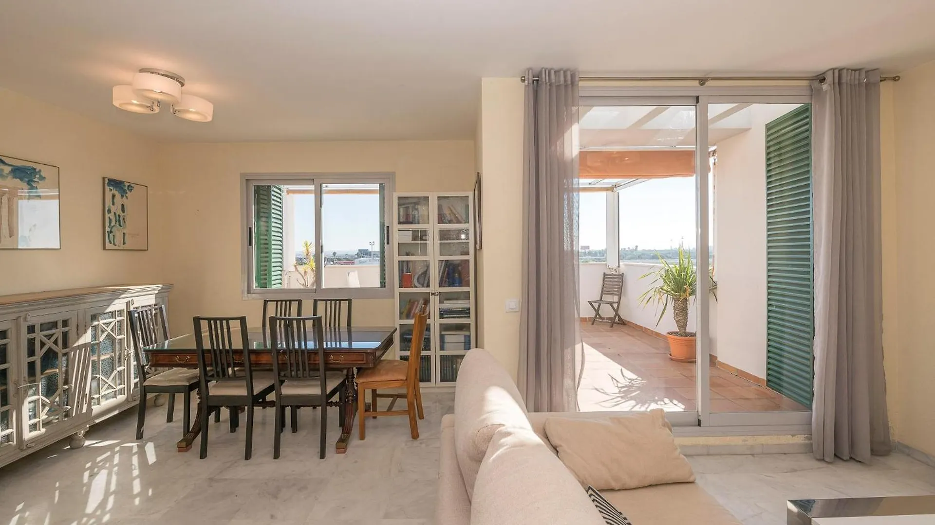 Bajamar Deluxe Apartment El Puerto de Santa Maria