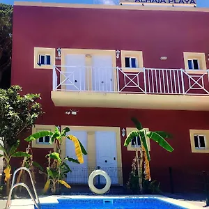 Alhaja Playa Affittacamere