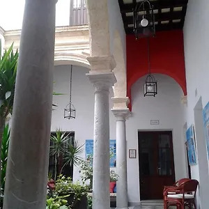Casa Del Regidor Hotel