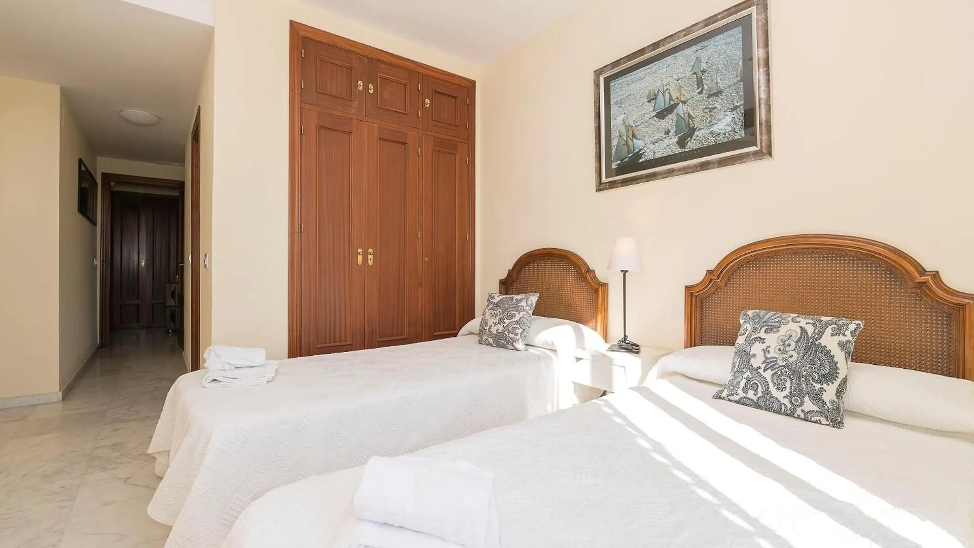 Bajamar Deluxe Apartment El Puerto de Santa Maria