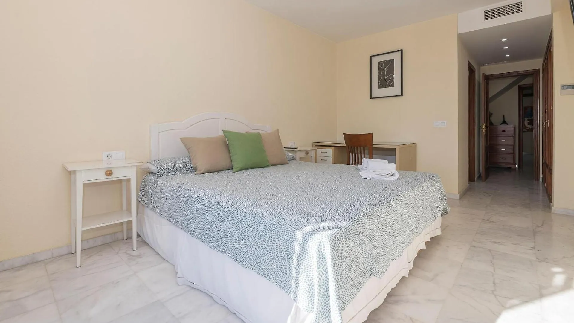 Bajamar Deluxe Apartment El Puerto de Santa Maria