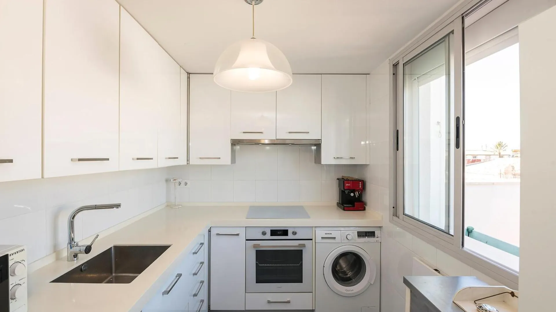 Bajamar Deluxe Apartment El Puerto de Santa Maria 0*,  Spain