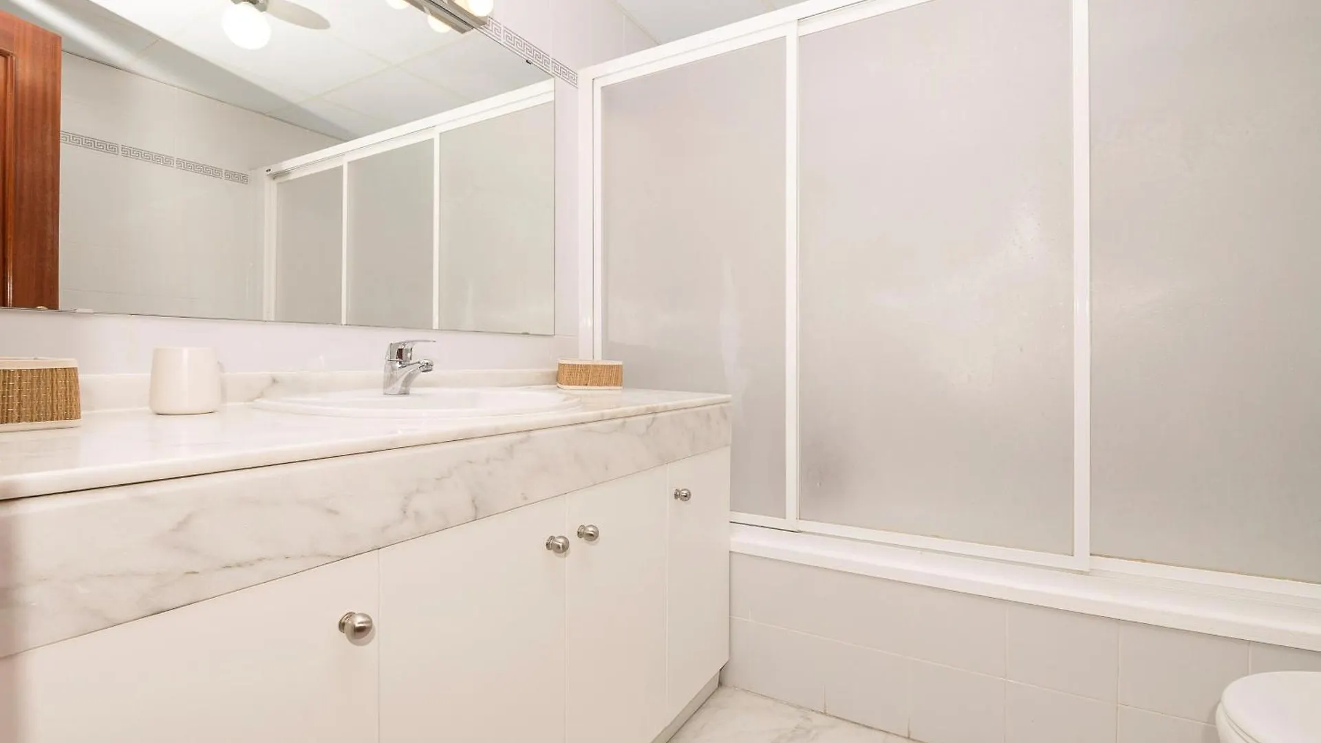 Bajamar Deluxe Lägenhet El Puerto de Santa María
